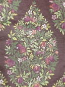 Pemberly Currant Regal Fabric 